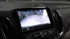 2022 ChevroletGMDaewoo Equinox 2WD RS — фото 18