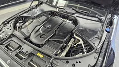 2023 Mercedes-Benz S-Class S350 d, чёрный — фото 6