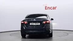 2019 Nissan Altima 2.5 SL Tech — фото 4