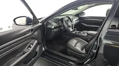 2019 Nissan Altima 2.5 SL Tech — фото 10