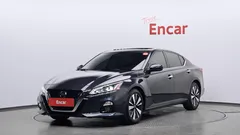 2019 Nissan Altima 2.5 SL Tech — фото 13