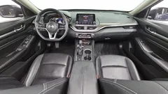 2019 Nissan Altima 2.5 SL Tech — фото 14