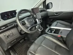 2022 Hyundai Staria Cargo 5-Seater — фото 7