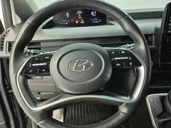 2022 Hyundai Staria Cargo 5-Seater — фото 9