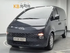 2022 Hyundai Staria Cargo 5-Seater — фото 11