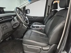 2022 Hyundai Staria Cargo 5-Seater — фото 15
