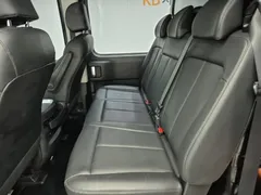 2022 Hyundai Staria Cargo 5-Seater — фото 16