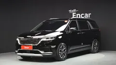 2023 Kia Carnival Gasoline 9-Seater Prestige — фото 1