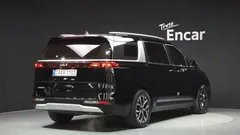2023 Kia Carnival Gasoline 9-Seater Prestige — фото 2