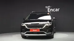 2023 Kia Carnival Gasoline 9-Seater Prestige — фото 3