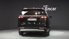 2023 Kia Carnival Gasoline 9-Seater Prestige — фото 4