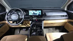 2023 Kia Carnival Gasoline 9-Seater Prestige — фото 7