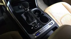 2023 Kia Carnival Gasoline 9-Seater Prestige — фото 9