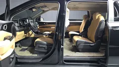 2023 Kia Carnival Gasoline 9-Seater Prestige — фото 10