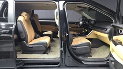 2023 Kia Carnival Gasoline 9-Seater Prestige — фото 11