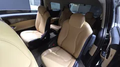 2023 Kia Carnival Gasoline 9-Seater Prestige — фото 12
