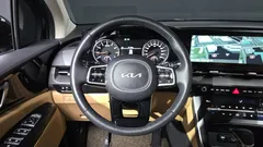 2023 Kia Carnival Gasoline 9-Seater Prestige — фото 13