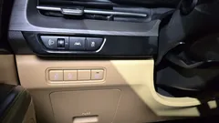 2023 Kia Carnival Gasoline 9-Seater Prestige — фото 17