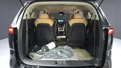 2023 Kia Carnival Gasoline 9-Seater Prestige — фото 20