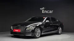 2022 Genesis G80 Gasoline 2.5 Turbo 2WD — фото 1