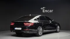 2022 Genesis G80 Gasoline 2.5 Turbo 2WD — фото 2