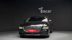 2022 Genesis G80 Gasoline 2.5 Turbo 2WD — фото 3