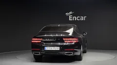 2022 Genesis G80 Gasoline 2.5 Turbo 2WD — фото 4