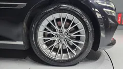 2022 Genesis G80 Gasoline 2.5 Turbo 2WD — фото 5