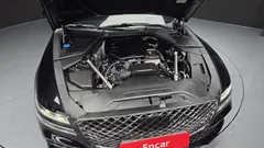 2022 Genesis G80 Gasoline 2.5 Turbo 2WD — фото 6