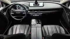 2022 Genesis G80 Gasoline 2.5 Turbo 2WD — фото 7