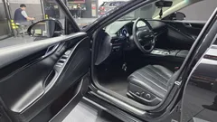 2022 Genesis G80 Gasoline 2.5 Turbo 2WD — фото 10