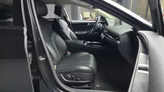 2022 Genesis G80 Gasoline 2.5 Turbo 2WD — фото 11