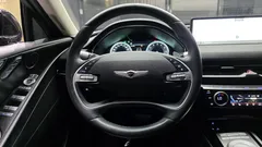 2022 Genesis G80 Gasoline 2.5 Turbo 2WD — фото 13