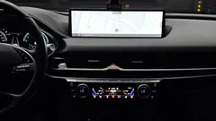 2022 Genesis G80 Gasoline 2.5 Turbo 2WD — фото 15