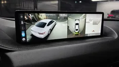2022 Genesis G80 Gasoline 2.5 Turbo 2WD — фото 16