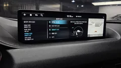 2022 Genesis G80 Gasoline 2.5 Turbo 2WD — фото 17