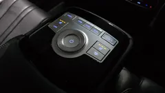 2022 Genesis G80 Gasoline 2.5 Turbo 2WD — фото 19