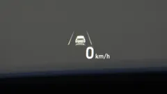2022 Hyundai Kona Gasoline 1.6 Turbo 4WD, синий — фото 17