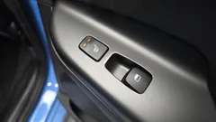 2022 Hyundai Kona Gasoline 1.6 Turbo 4WD, синий — фото 19