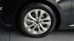 2022 Kia K8 2.5 Gasoline 2WD, синий — фото 5