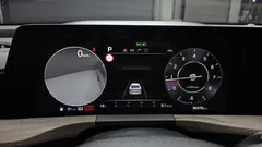 2022 Kia K8 2.5 Gasoline 2WD, синий — фото 8