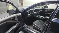 2022 Kia K8 2.5 Gasoline 2WD, синий — фото 10