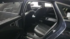 2022 Kia K8 2.5 Gasoline 2WD, синий — фото 11
