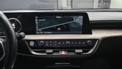 2022 Kia K8 2.5 Gasoline 2WD, синий — фото 16