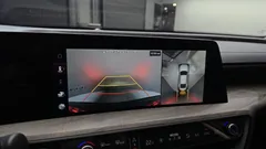 2022 Kia K8 2.5 Gasoline 2WD, синий — фото 17
