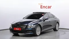 2022 Genesis G80 Gasoline 2.5 Turbo AWD — фото 1