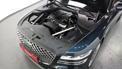 2022 Genesis G80 Gasoline 2.5 Turbo AWD — фото 6
