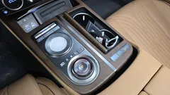 2022 Genesis G80 Gasoline 2.5 Turbo AWD — фото 9