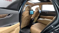 2022 Genesis G80 Gasoline 2.5 Turbo AWD — фото 15