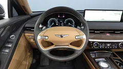2022 Genesis G80 Gasoline 2.5 Turbo AWD — фото 16